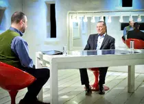 Ivan Patzaichin este invitatul lui Cătălin Ştefănescu la „Garantat 100%”