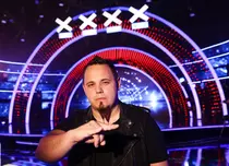Ovidiu Anton urcă mâine pe scena “Românii au talent”