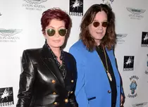Ozzy Osbourne a fost dat afară din casă de soţie