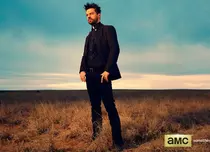 În iunie la AMC, începe “Preacher” și se termină “Breaking Bad”