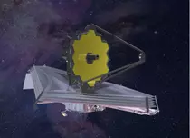 Discovery prezintă Telescopul Spațial James Webb al NASA