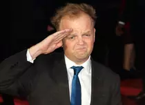 Toby Jones va fi personajul negativ din sezonul 4 din „Sherlock”