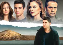 Acasă anunță un nou sezon din serialul turcesc “Trandafirul negru”