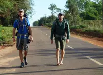 “Turist cu buget zero” începe din 22 mai, la Discovery Channel