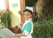 Ivan Sanchez nu o scapă din ochi pe Ana Brenda