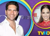 Arap Bethke şi Gaby Espino, cel mai nou cuplu din lumea telenoveliştilor