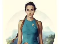 Alicia Vikander este noua Lara Croft