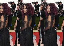 Kerry Washington („Scandal”) aşteaptă al doilea copil