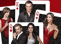 Telenovela „Regina inimilor” se întoarce la Acasă din 28 mai