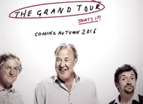 Noua emisiune a lui Jeremy Clarkson se va numi „The Grand Tour”