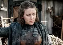 Casa Greyjoy din „Urzeala tronurilor” va fi prezentă la East European Comic Con