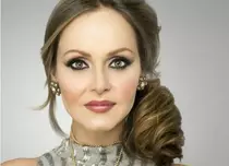 Gaby Spanic, în cărţi pentru o nouă telenovelă făcută de Televisa