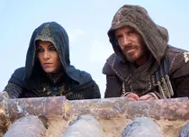 Se lucrează la lungmetrajul „Assassin’s Creed: Codul asasinului”