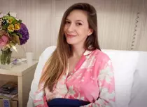 Primele declarații ale Adelei Popescu după nașterea băiețelului