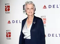 Angela Lansbury a jucat în „Verdict: Crimă!” pentru bani