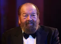 Actorul italian Bud Spencer a murit, la 86 de ani