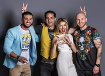 “Plasa de stele” revine vara aceasta, la Antena 1, cu cele mai tari farse