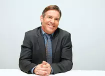 Dennis Quaid, divorţ cu repetiţie
