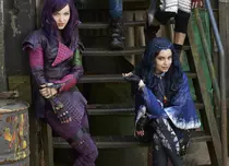 „Descendenții 2” a primit undă verde. Filmările încep vara asta