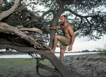 Ed Stafford revine pe Discovery Channel de duminică, 19 iunie