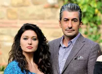 Continuă circul între Erkan Petekkaya și Nurgül Yeşilçay din „Furtună pe Bosfor”!