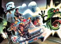 „Vânătorii de fantome” devin desene animate, în 2018