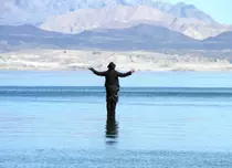 Vinerea magică la History: “Criss Angel: Jocurile minţii”