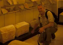 Premieră la History: “Piraţii şi comoara templierilor”