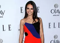 Jordana Brewster („Dallas”) e iar mamă de băiat