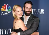 Katherine Heigl este însărcinată pentru prima dată