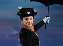 Ne vom reîntâlni cu Mary Poppins în 2018, de Crăciun