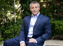 Matt LeBlanc s-ar fi cuplat cu o producătoare „Top Gear”