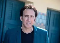 Nicolas Cage divorţează cu scandal