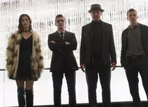 ,,Now You See Me 2: Jaful Perfect” este de vineri în cinematografe