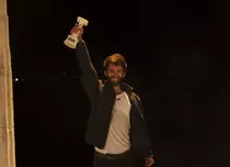 Actorul Paul Ipate este Fermierul anului 2016!