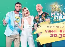 “Plasa de stele – Răzbunarea vedetelor” începe pe 8 iulie