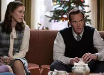 „Trăind printre demoni 2” îşi îngrozeşte fanii din 1 iulie la cinema