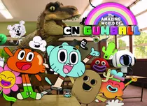 “Uimitoarea lume a lui Gumball” a primit undă verde pentru sezonul 6