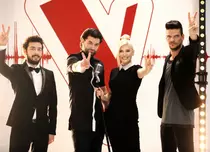 Încep show-urile live „Vocea României”. Jurații au ales ultimii concurenți