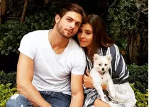 Telenoveliştii Paulina Goto şi Horacio Pancheri se iubesc şi în realitate