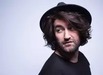 Smiley cântă joi pe Casa Poporului