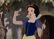 „Albă ca Zăpada și cei șapte pitici”, în programul Antena 1 de sâmbătă