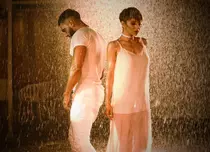 Giulia şi Dorian Popa au lansat single-ul „Ploaie de vară”