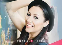 Andra şi Mara Prună cântă împreună piesa “Sweet dreams”