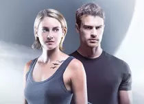 Seria „Divergent” se mută pe micul ecran