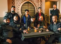 TNT filmează miniseria germană „4 Blocks”