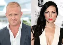 Ben Foster uită de Robin Wright alături de Laura Prepon