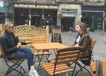 TVR Internaţional difuzează joi „Românii după Brexit”