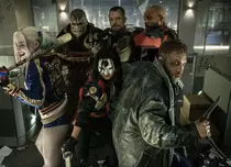 S-au pus în vânzare biletele pentru „Brigada sinucigaşilor”