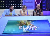 „Victimele” celei de-a doua ediții a emisiunii “Plasa de stele”